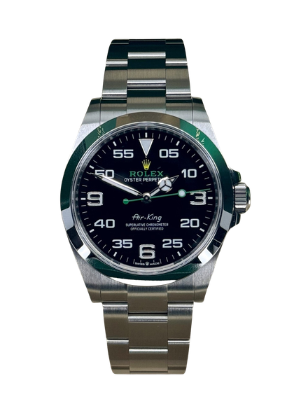 Rolex Air-King 126900
